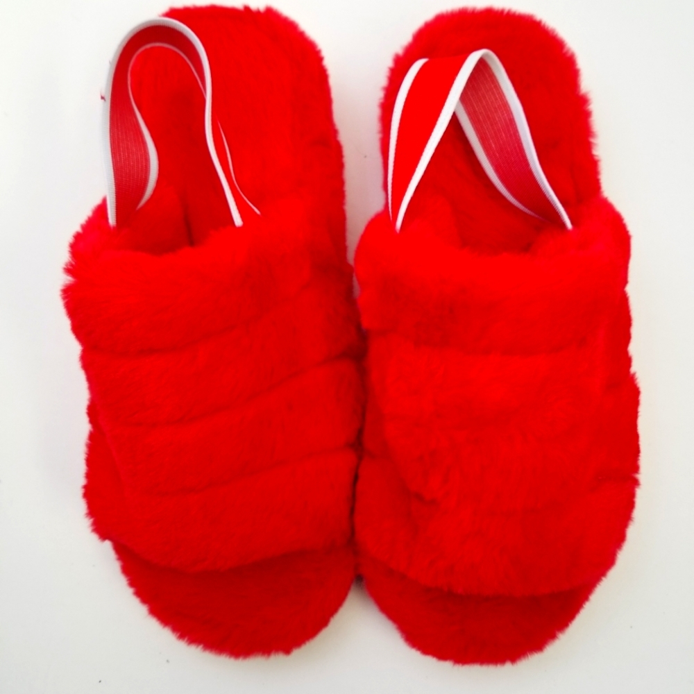 Shoe Trend Snuggy_Y Sandals